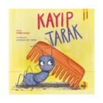 Kayıp Tarak