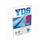 YDS 5 Deneme Sınavı-Me Too Publishing