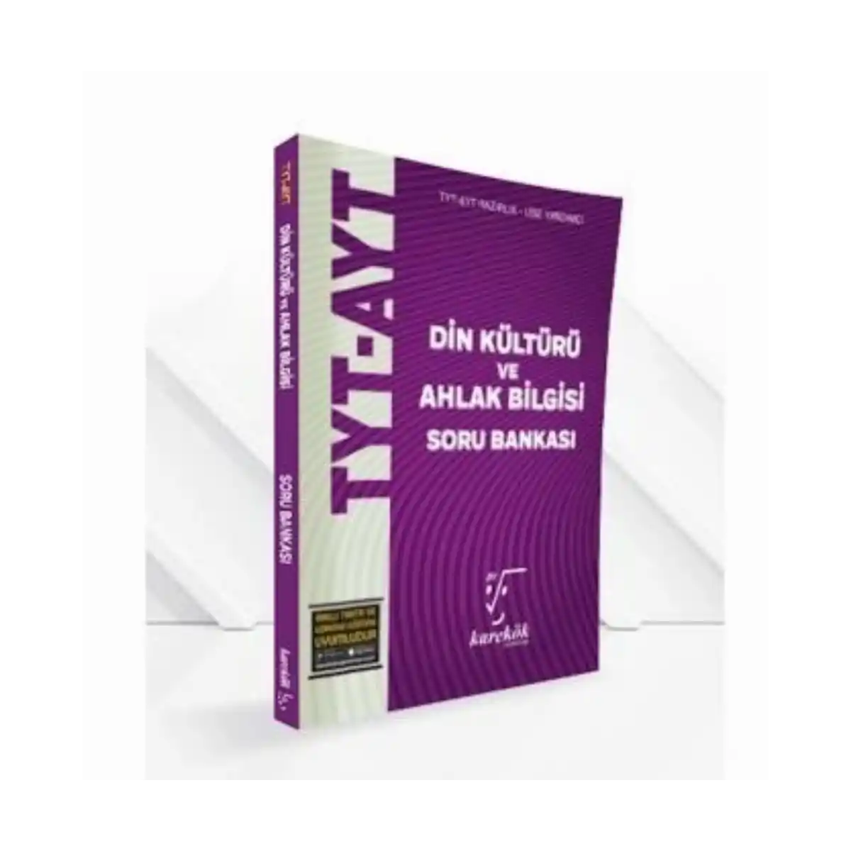 7673d-tyt-ayt-din-kulturu-ve-ahlak-bilgisi-soru-bankasi-karekok-yayinlari-1-1.webp TYT-AYT Din Kültürü ve Ahlak Bilgisi Soru Bankası Karekök Yayınları - Görsel 1