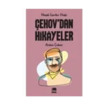 Çehovdan Hikayeler - Anton Çehov - Ema Yayınları