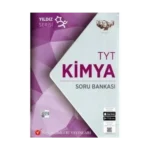 TYT Kimya Soru Bankası Yıldız Seri - Fen Bilimleri Yayınları