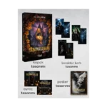 Yaşamayanlar 2
