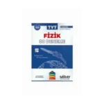 TYT Fizik Deneme Sınavı 30lu - Miray Yayınları