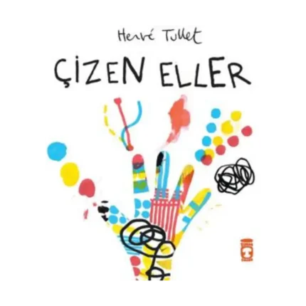 Çizen Eller