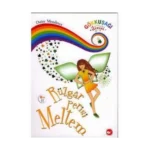 Rüzgar Perisi Meltem-Daisy Meadows-Beyaz Balina Yayınları