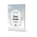 Beyaz Geceler (Klasik) - Fyodor Dostoyevski - Ema Yayınları