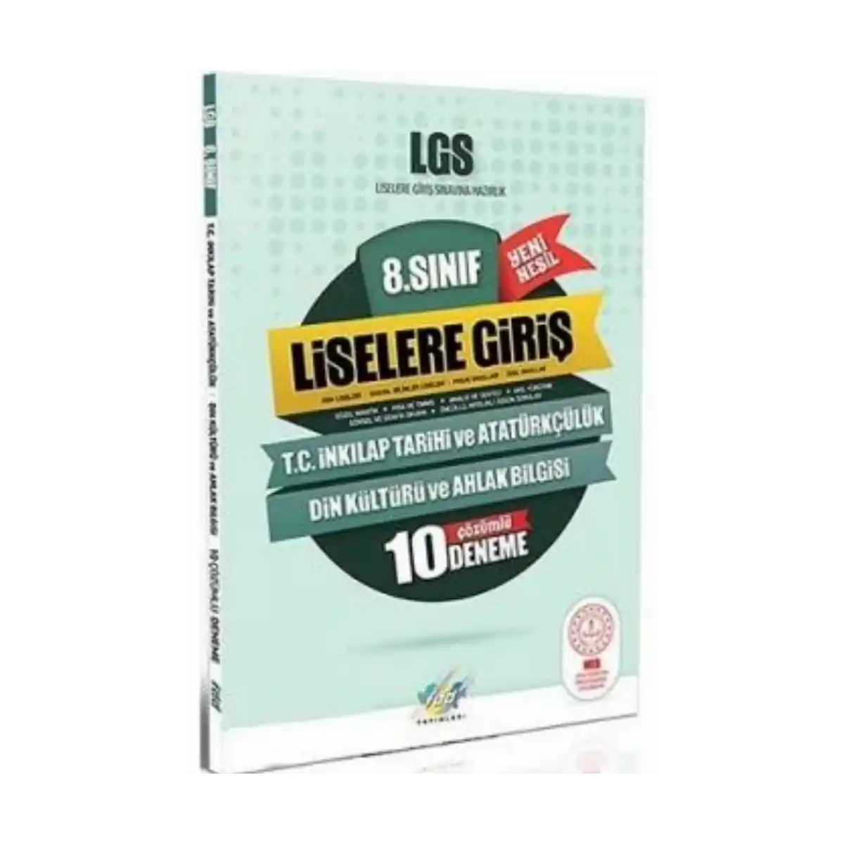 7ad4b-8-sinif-inkilap-tarihi-deneme-lgs-10-lu-coz-fdd-yayinlari-1-1.webp 8.SINIF İNKILAP TARİHİ DENEME LGS 10 LU ÇÖZ.-FDD YAYINLARI - Görsel 1