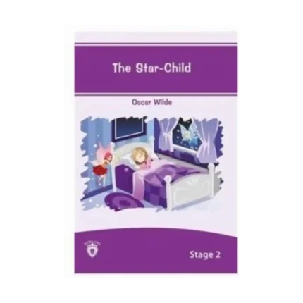 STAGE 2 THE STAR-CHİLD - DORLİON YAYINLARI