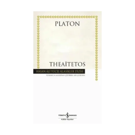 Theaitetos