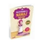 Küçük Hanımların Namaz Hocası - Hayrat Neşriyat Yayınları