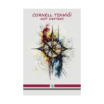 Cornell Tekniği Not Defteri - Küçük Pusula - Çizgili