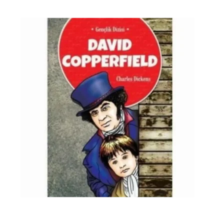 Copperfield - Charles Dickens - Ema Yayınları