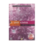 10.Sınıf Kİmya Konu Anlatımlı FDD Yayınları