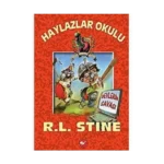 HAYLAZLAR OKULU 12 DEVLERİN SAVAŞI-BEYAZ BALİNA