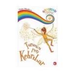 Turuncu Peri KehribarDaisy Meadows-Beyaz Balina Yayınları