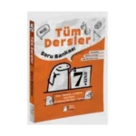 7.Sınıf Tüm Dersler Soru Bankası - Eğitim Deposu