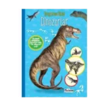Dinozorlar-Araştırma Dizisi - Teleskop Yayınları