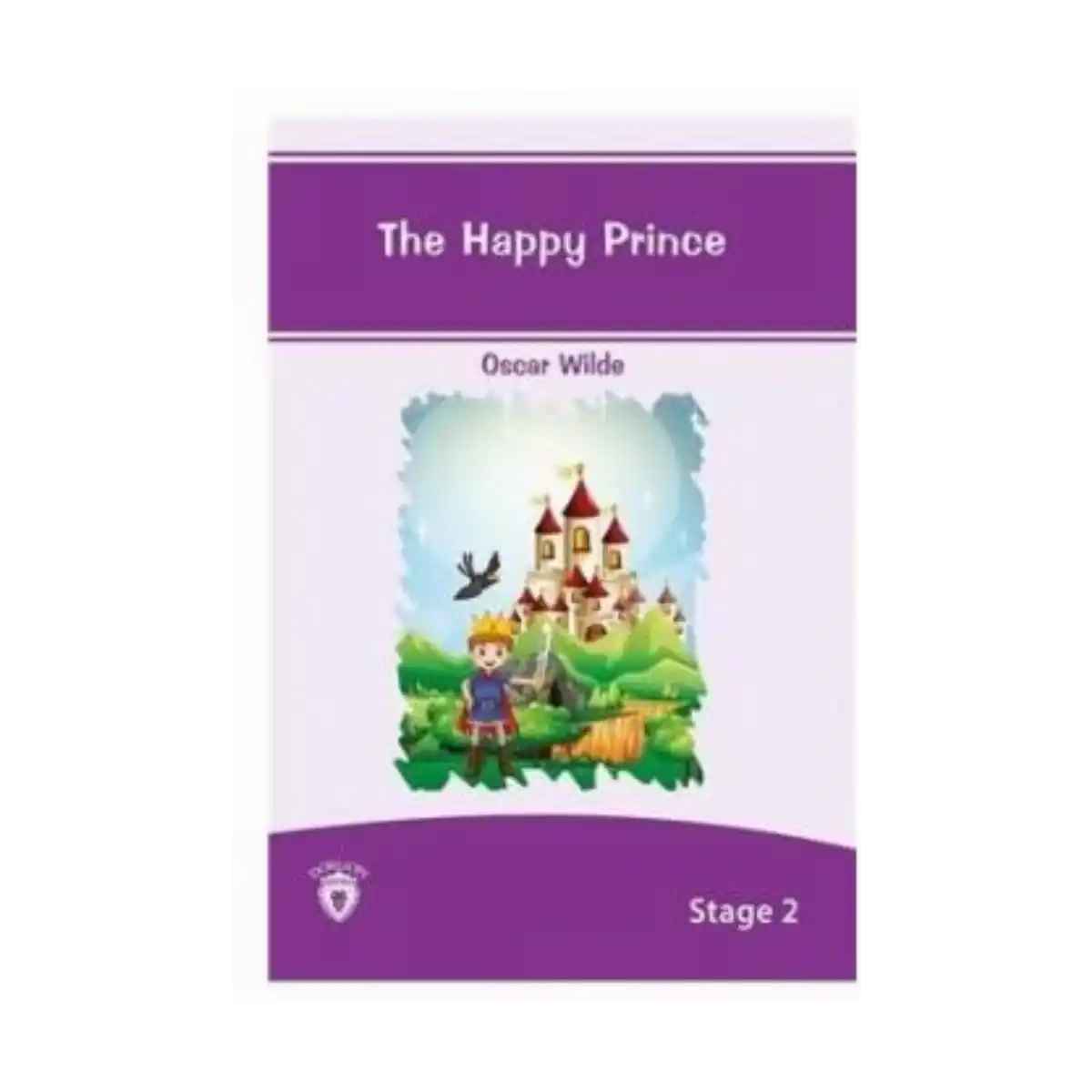 83055-stage-2-the-happy-prince-dorlion-yayinlari-1-1.webp STAGE 2 THE HAPPY PRİNCE - DORLİON YAYINLARI - Görsel 1