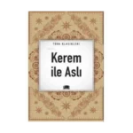Kerem İle Aslı - Ema Yayınları