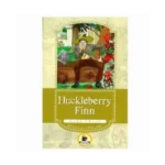 HUCKLEBERRY FİNN / MARK TWAİN -KARATAY YAYINLARI