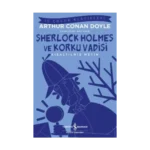 Sherlock Holmes - Korku Vadisi – Kısaltılmış Metin