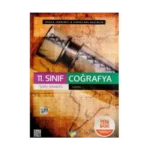 11.Sınıf Coğrafya Soru Bankası FDD Yayınları