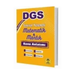 DGS PERFORMANS SAY. YETENEK KONU - TASARI YAYINLARI