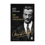 Bir Adam Yaratmak