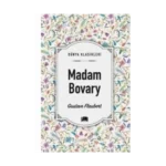 Madam Bovary - Gustave Flaubert - Ema Yayınları