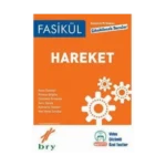 Hareket Fasikül-Birey Eğitim Yayınları