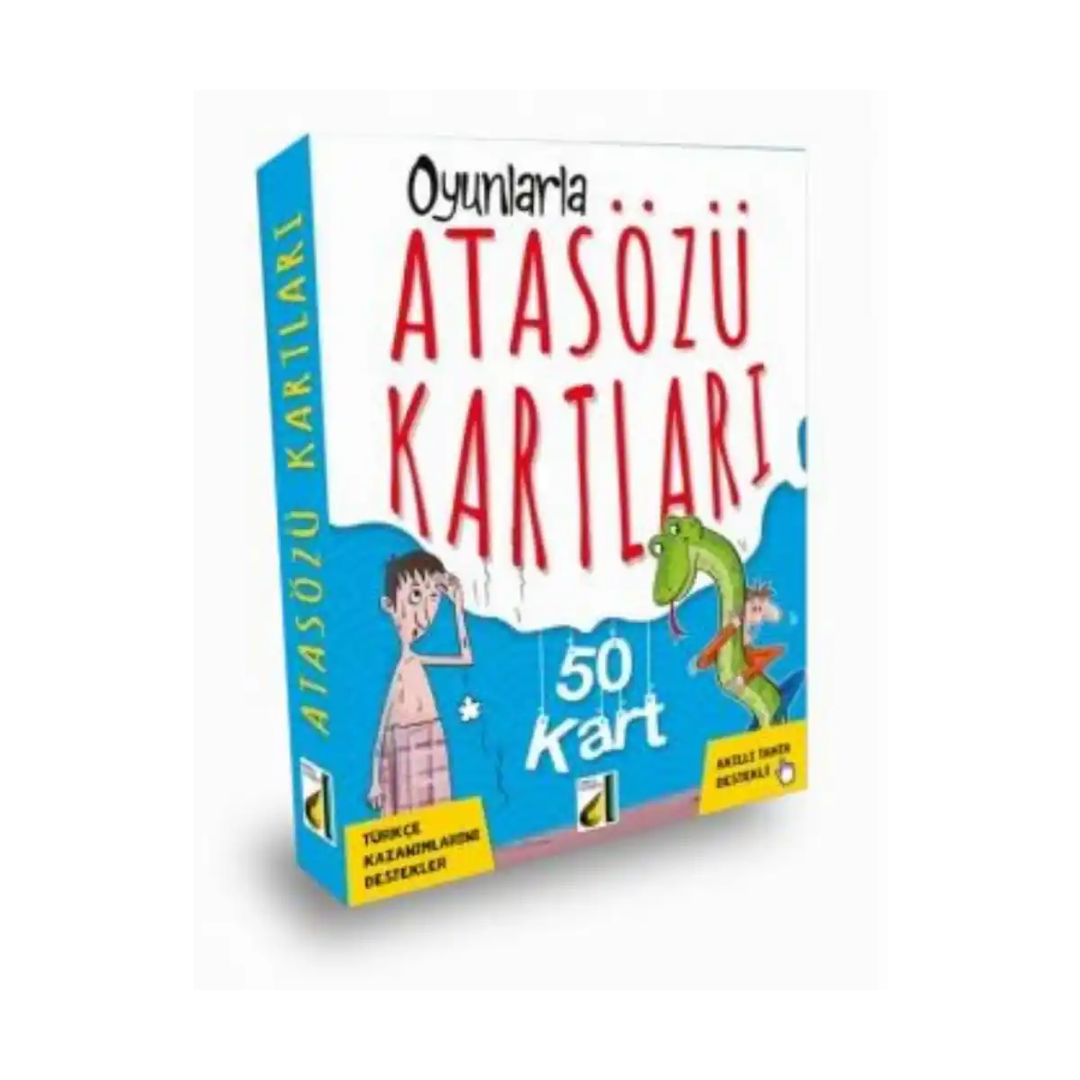 888c2-oyunlarla-atasozu-kartlari-damla-yayinlari-1-1.webp Oyunlarla Atasözü Kartları - Damla Yayınları - Görsel 1