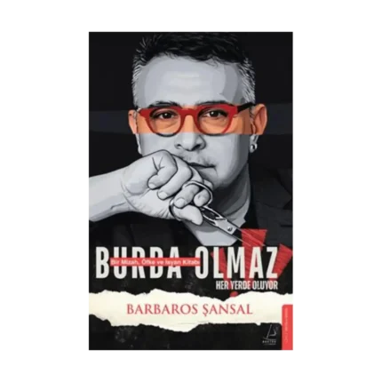 Burda Olmaz