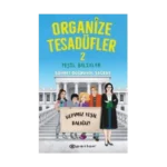 Organize Tesadüfler 2 - Yeşil Balıklar - Şöhret Doğruyol Sağbaş - Epsilon Yayınları