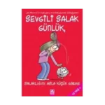 SEVGİLİ SALAK GÜNLÜK 7 SALAK ASLA K.GÖST - ALTIN YAYINLARI