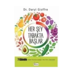 Her Şey Tabakta Başlar - Darly Gioffre - Koridor Yayınları