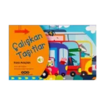 Çalışkan Taşıtlar - Kara Araçları