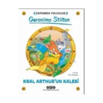 Kral Arthur’un Kalesi