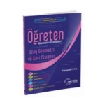Uzay Geometri ve Katı Cisimler (Öğreten Seri) - Gür Yayınları