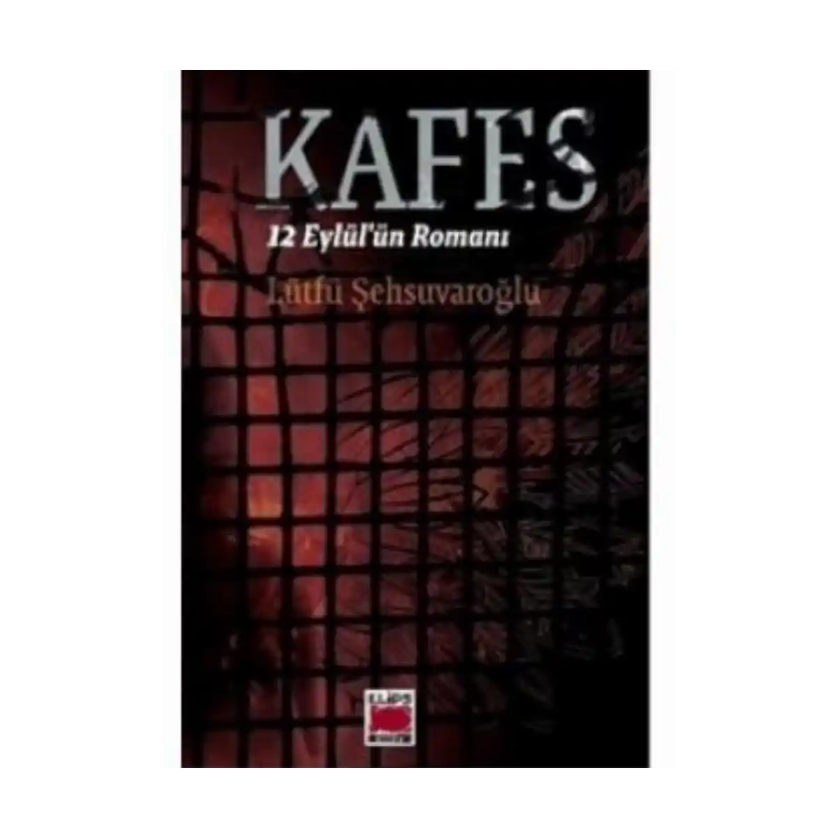 8f286-kafesgul-yuzlu-cocuklarin-romani-lutfu-sehsuvaroglu-elips-kitap-1-1.webp KafesGül Yüzlü Çocukların Romanı-Lütfü Şehsuvaroğlu-Elips Kitap - Görsel 1