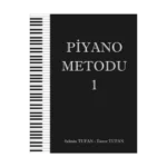 Piyano Metodu 1