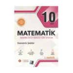 10.sınıf Geometrik Şekiller