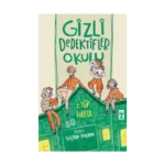 Gizli Dedektifler Okulu