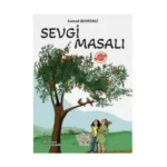 Sevgi Masalı - Yağmur Çocuk