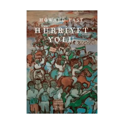 Hürriyet Yolu