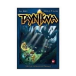 TAYNİKMA 8 GÖLGELER ORMANI  6,50 TL