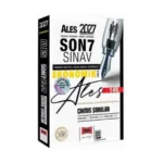 Ales Çıkmış Sorular Son 7 Sınav