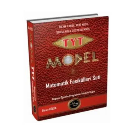 TYT Model Matematik Seti - Gür Yayınları