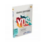 Sample Questions for YDS-Murat Yayınları