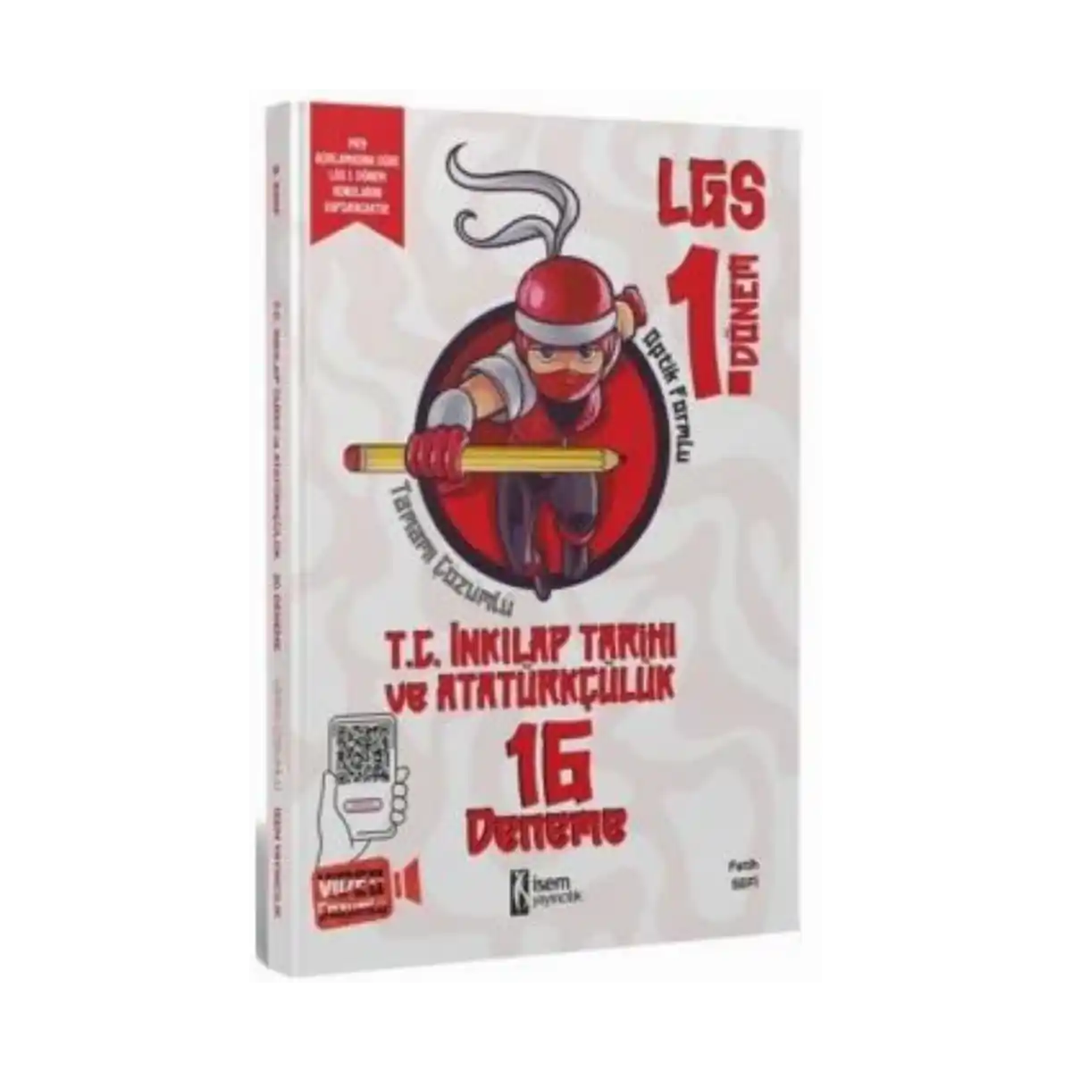 95835-8-sinif-lgs1-donem-inkilap-tarihi-16-deneme-isem-yayinlari-1-1.webp 8.Sınıf LGS1. Dönem İnkılap Tarihi 16 Deneme - İsem Yayınları - Görsel 1