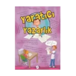Yaratıcı Yazarlık - Sogül Bakar - Kukla Yayınları